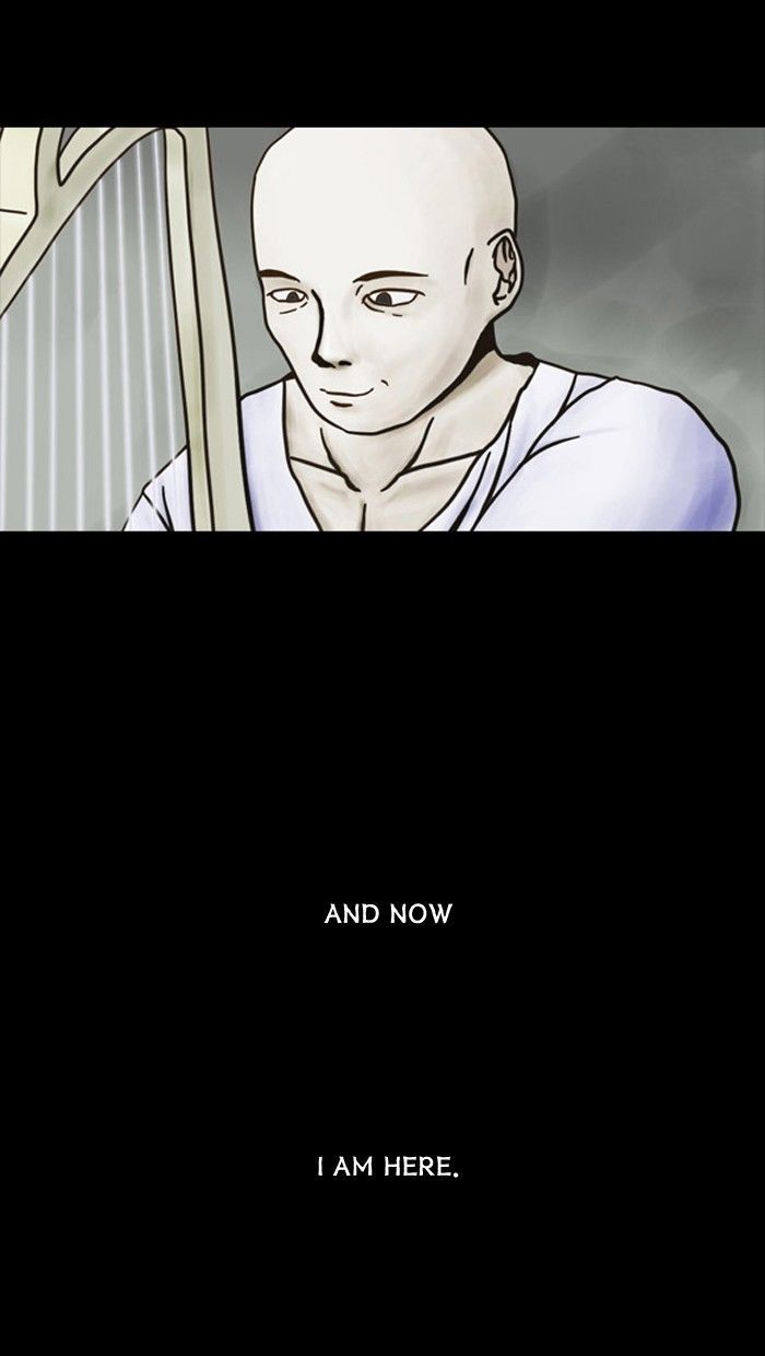 Friday: Forbidden Tales Chapter 47 page 37 - Chapter 47
