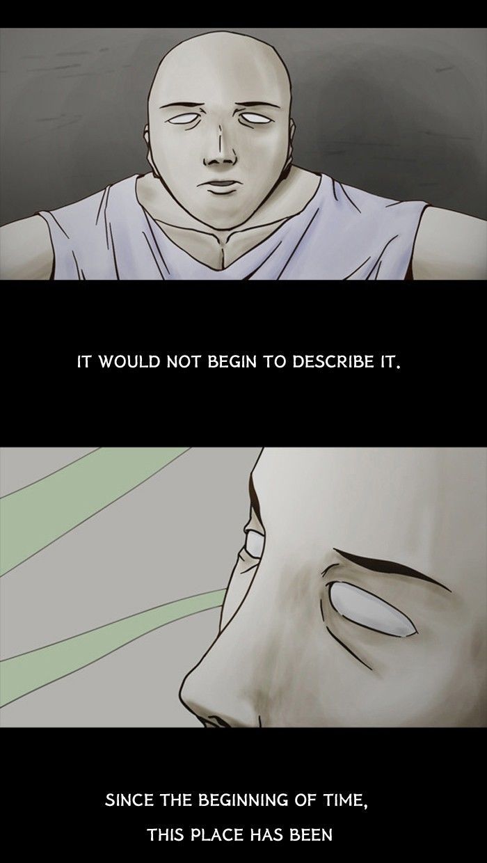 Friday: Forbidden Tales Chapter 47 page 42 - Chapter 47