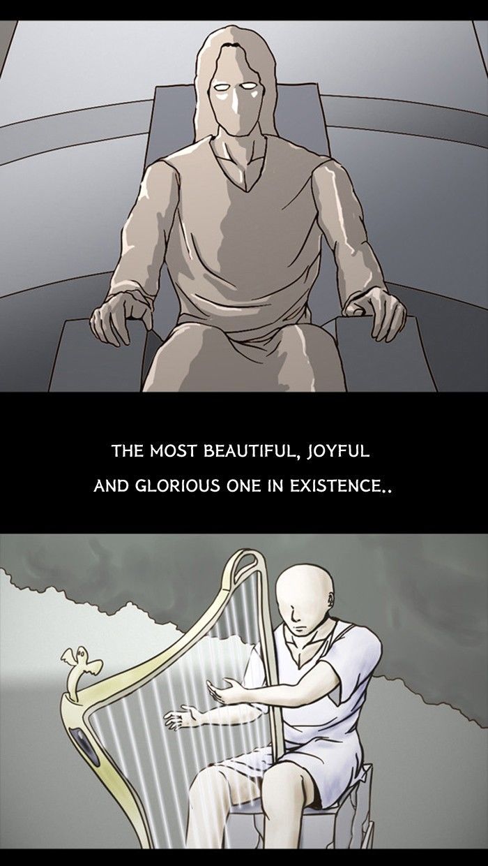 Friday: Forbidden Tales Chapter 47 page 43 - Chapter 47