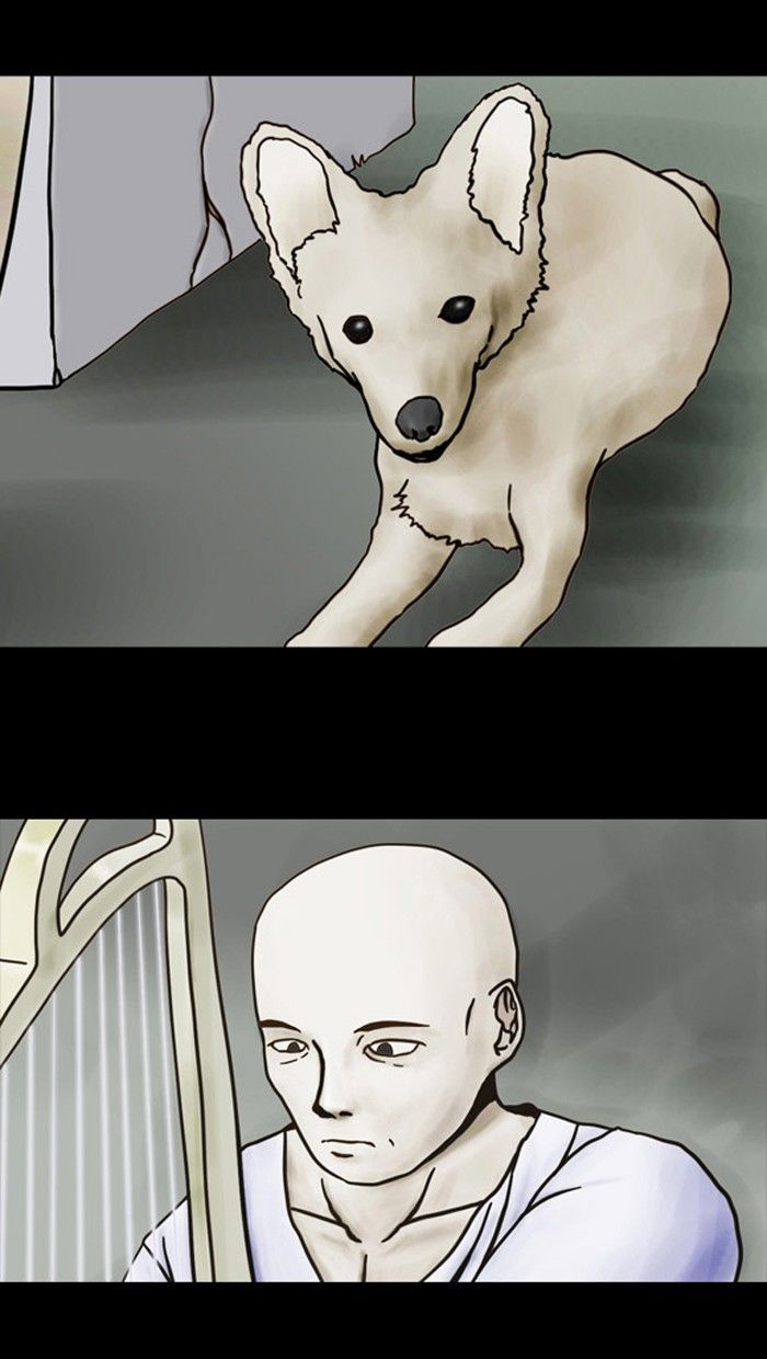 Friday: Forbidden Tales Chapter 47 page 44 - Chapter 47