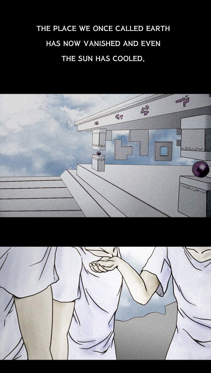 Friday: Forbidden Tales Chapter 47 page 47 - Chapter 47