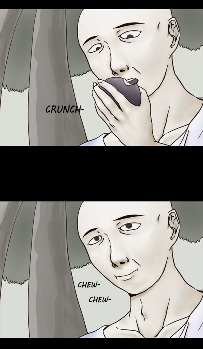 Friday: Forbidden Tales Chapter 47 page 5 - Chapter 47