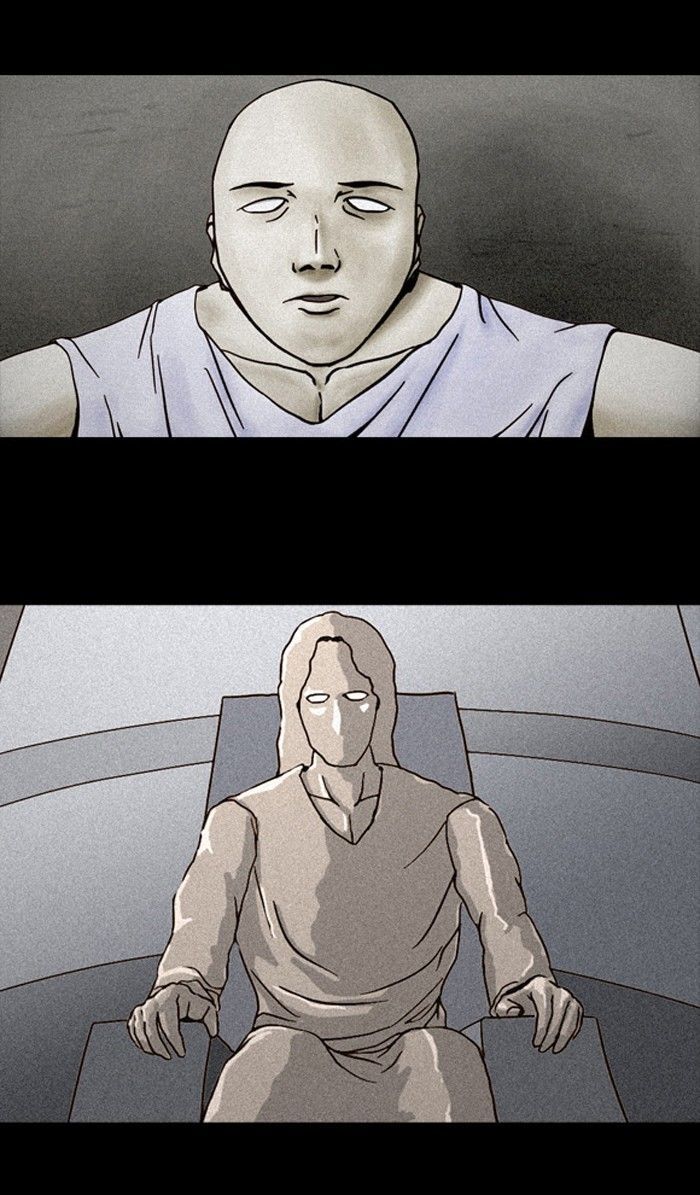 Friday: Forbidden Tales Chapter 47 page 50 - Chapter 47