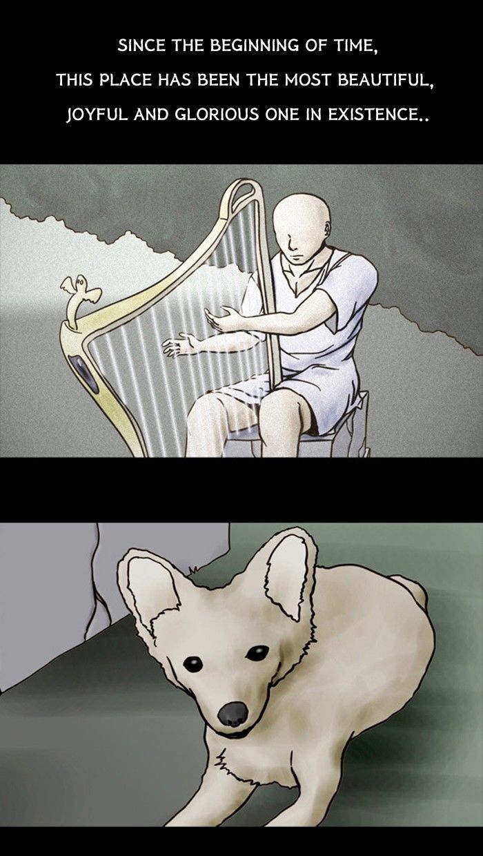 Friday: Forbidden Tales Chapter 47 page 51 - Chapter 47