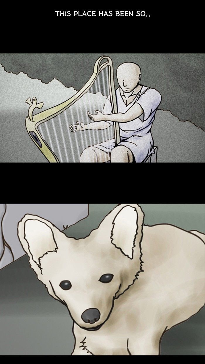 Friday: Forbidden Tales Chapter 47 page 57 - Chapter 47