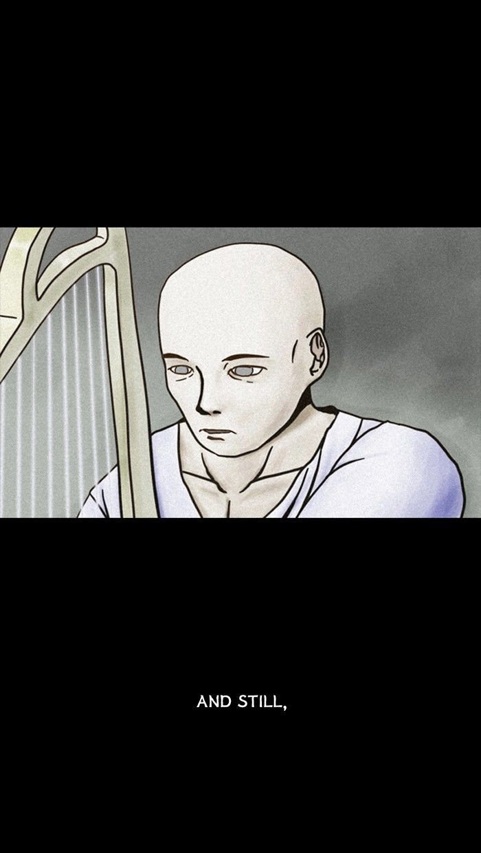 Friday: Forbidden Tales Chapter 47 page 58 - Chapter 47