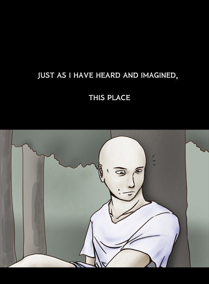 Friday: Forbidden Tales Chapter 47 page 6 - Chapter 47