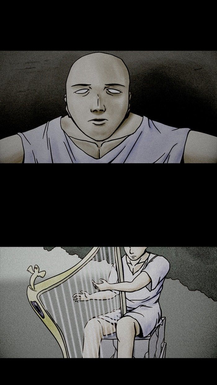 Friday: Forbidden Tales Chapter 47 page 63 - Chapter 47