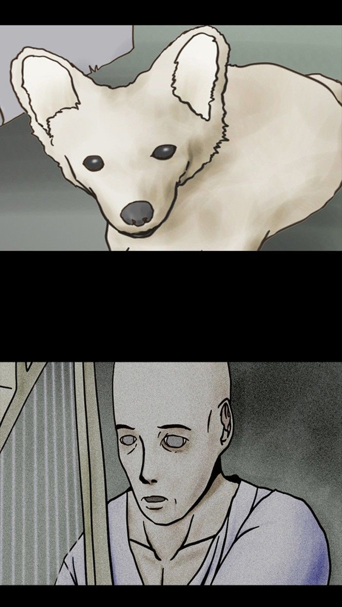 Friday: Forbidden Tales Chapter 47 page 64 - Chapter 47