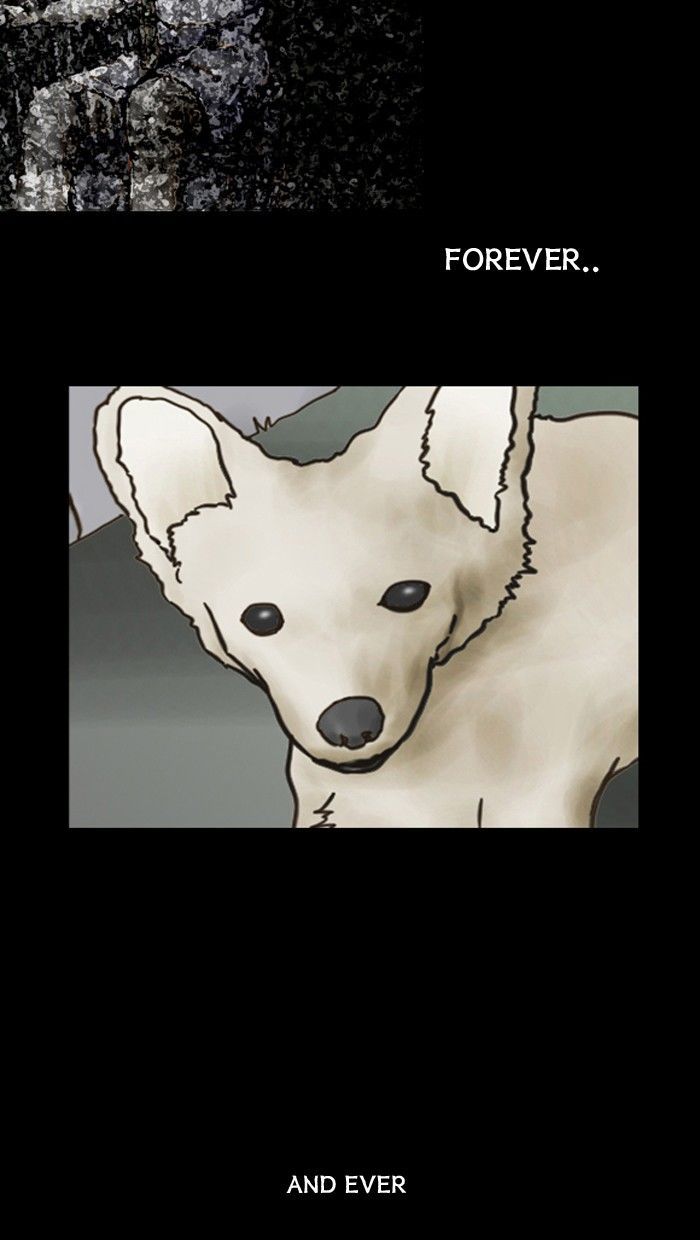 Friday: Forbidden Tales Chapter 47 page 70 - Chapter 47
