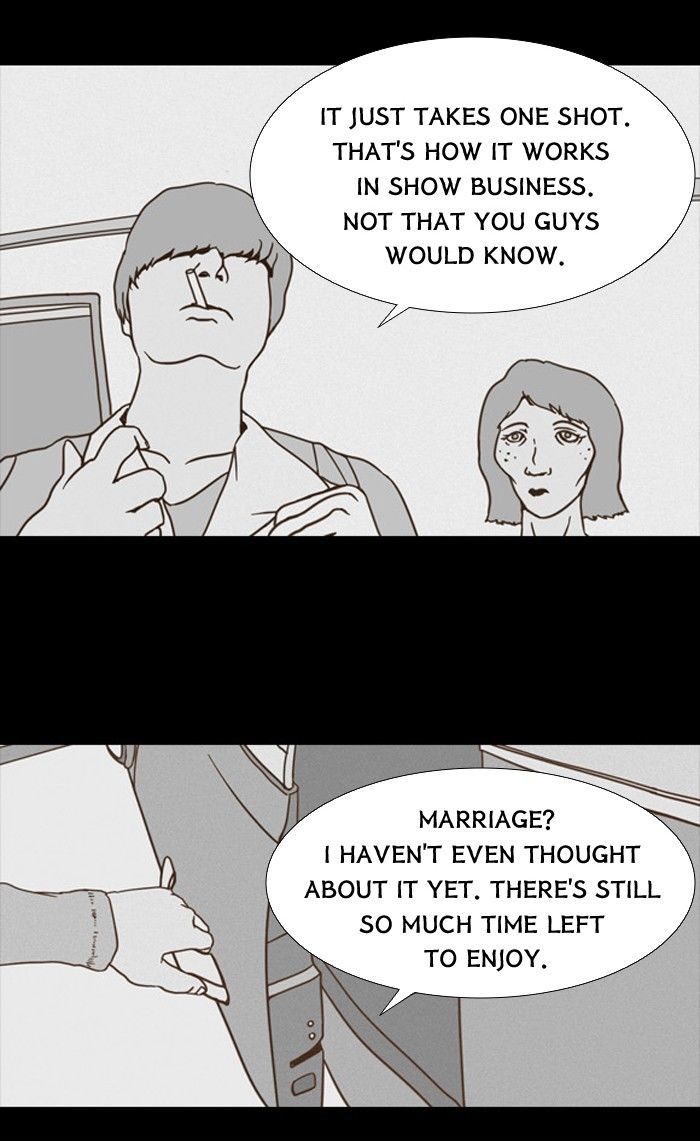 Friday: Forbidden Tales Chapter 48 page 18 - Chapter 48