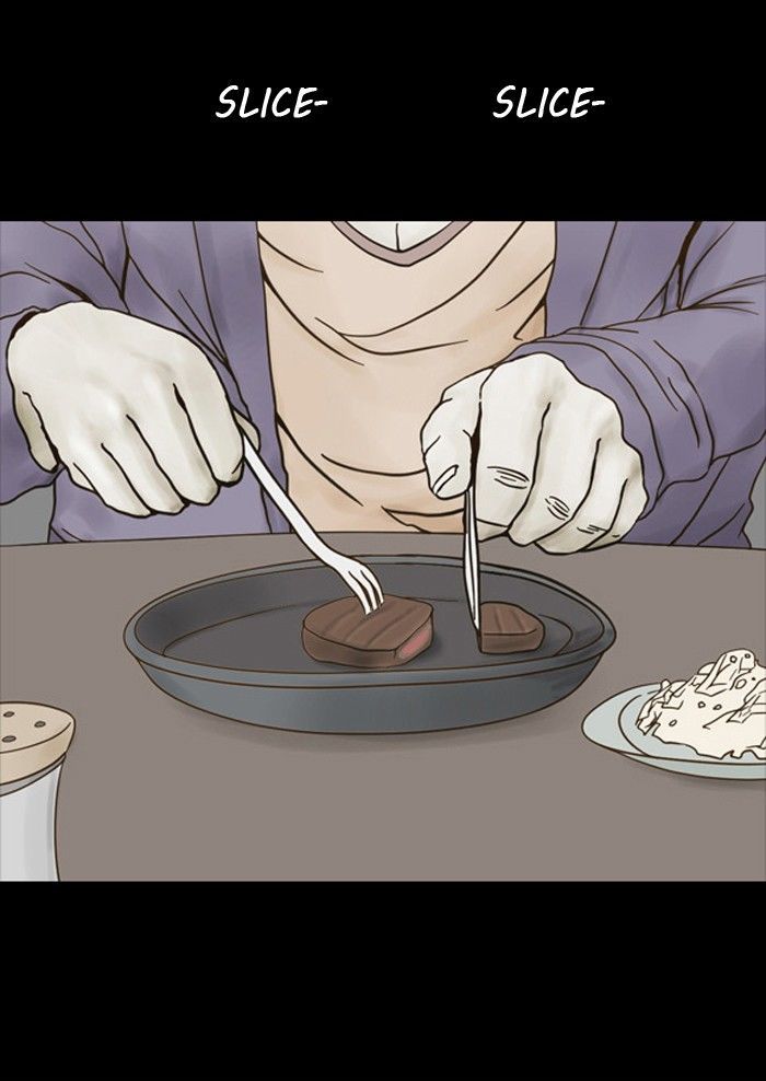 Friday: Forbidden Tales Chapter 48 page 2 - Chapter 48