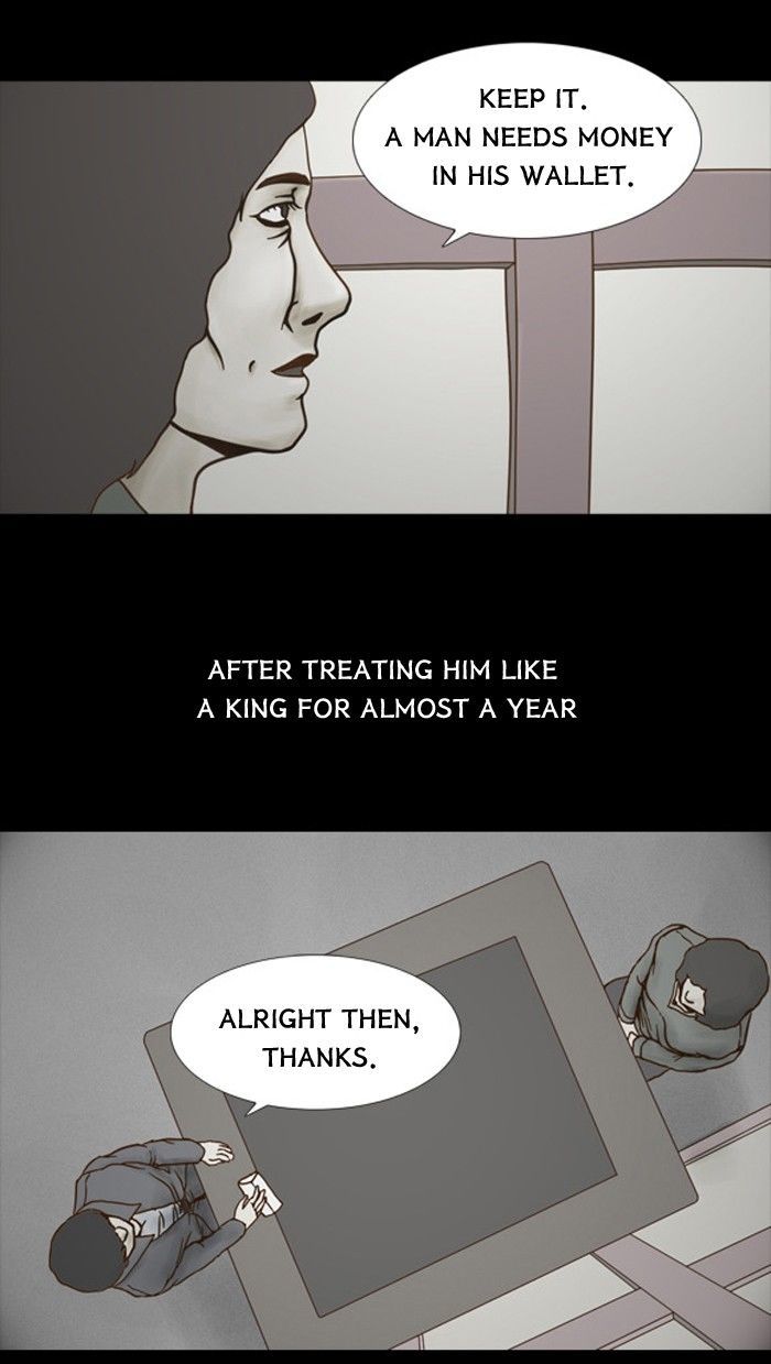 Friday: Forbidden Tales Chapter 48 page 20 - Chapter 48