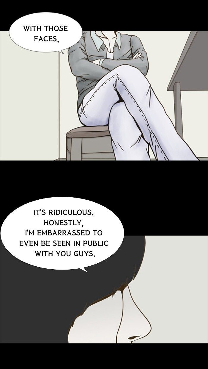 Friday: Forbidden Tales Chapter 48 page 24 - Chapter 48