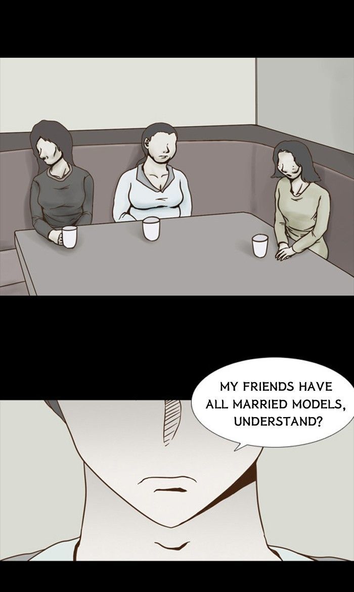 Friday: Forbidden Tales Chapter 48 page 25 - Chapter 48