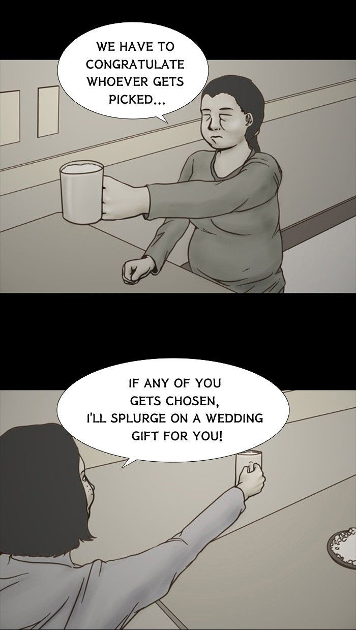 Friday: Forbidden Tales Chapter 48 page 28 - Chapter 48