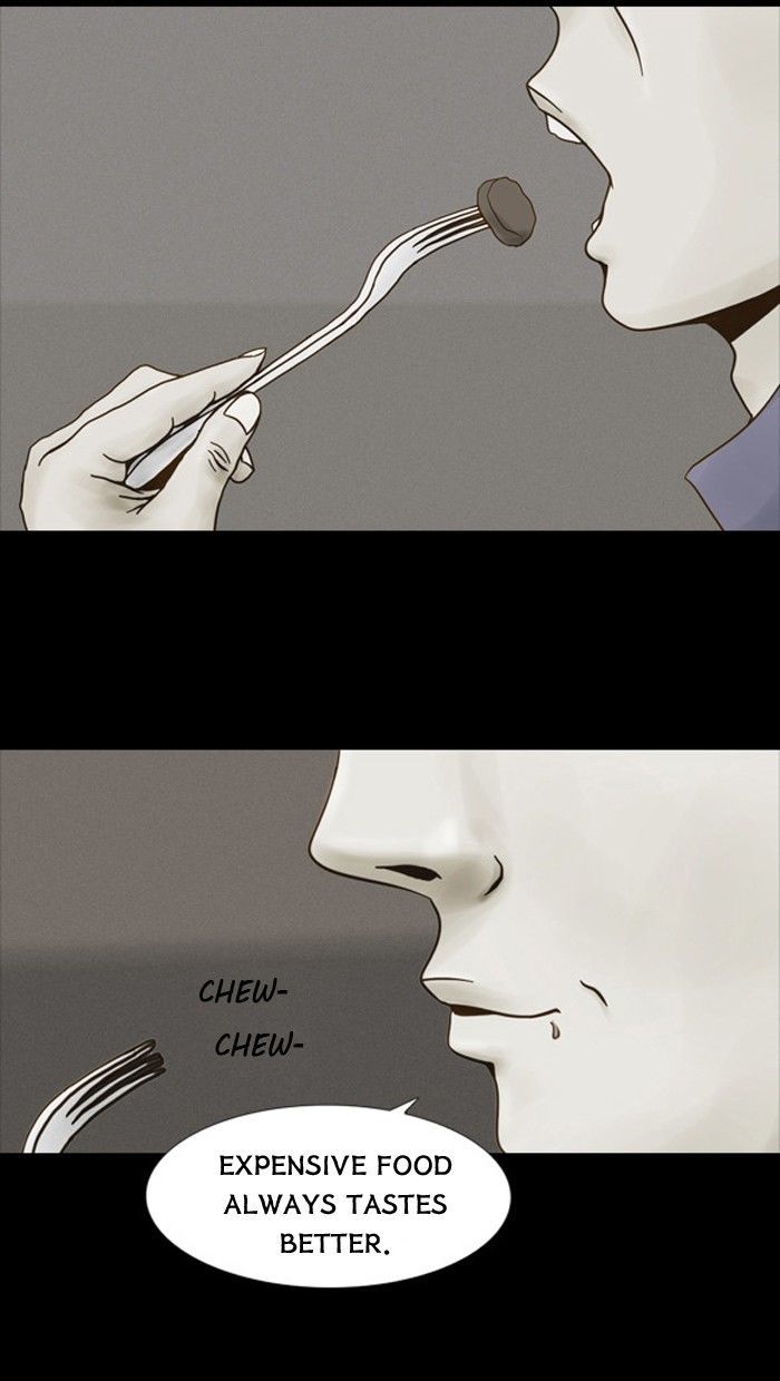 Friday: Forbidden Tales Chapter 48 page 3 - Chapter 48