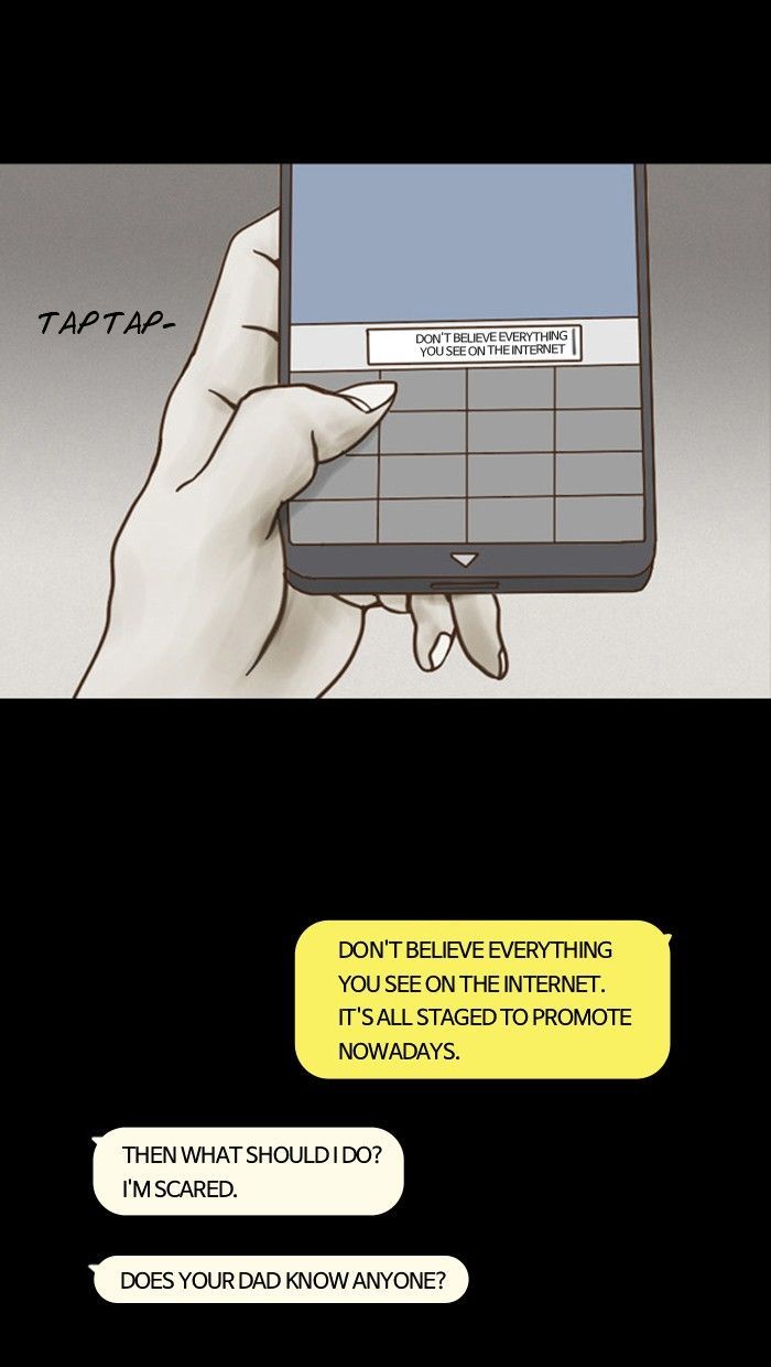 Friday: Forbidden Tales Chapter 48 page 33 - Chapter 48