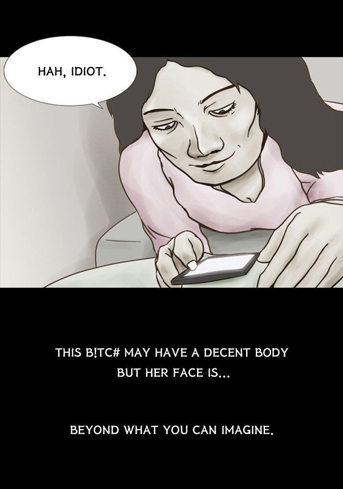 Friday: Forbidden Tales Chapter 48 page 36 - Chapter 48