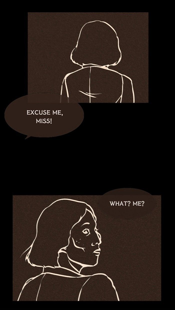 Friday: Forbidden Tales Chapter 48 page 37 - Chapter 48
