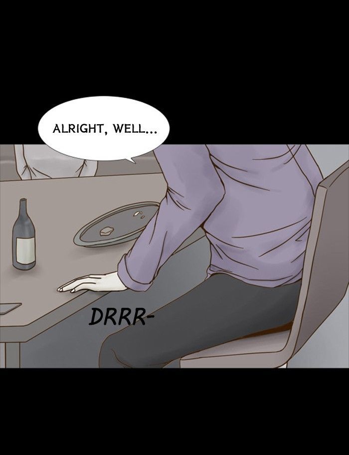 Friday: Forbidden Tales Chapter 48 page 7 - Chapter 48