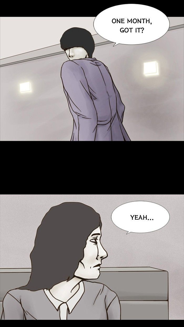 Friday: Forbidden Tales Chapter 48 page 8 - Chapter 48