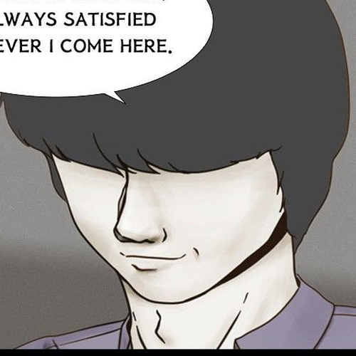Friday: Forbidden Tales Chapter 48 cover