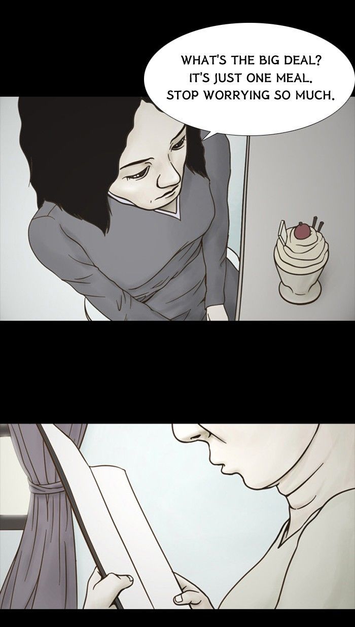 Friday: Forbidden Tales Chapter 49 page 10 - Chapter 49