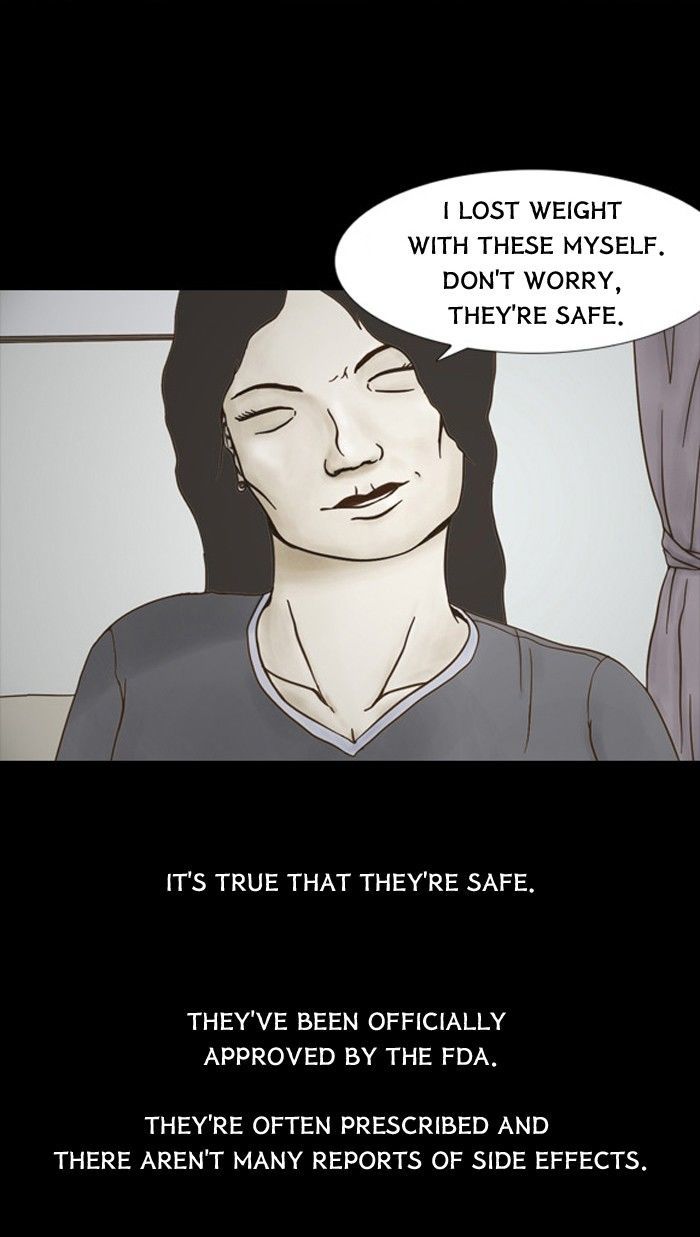Friday: Forbidden Tales Chapter 49 page 14 - Chapter 49