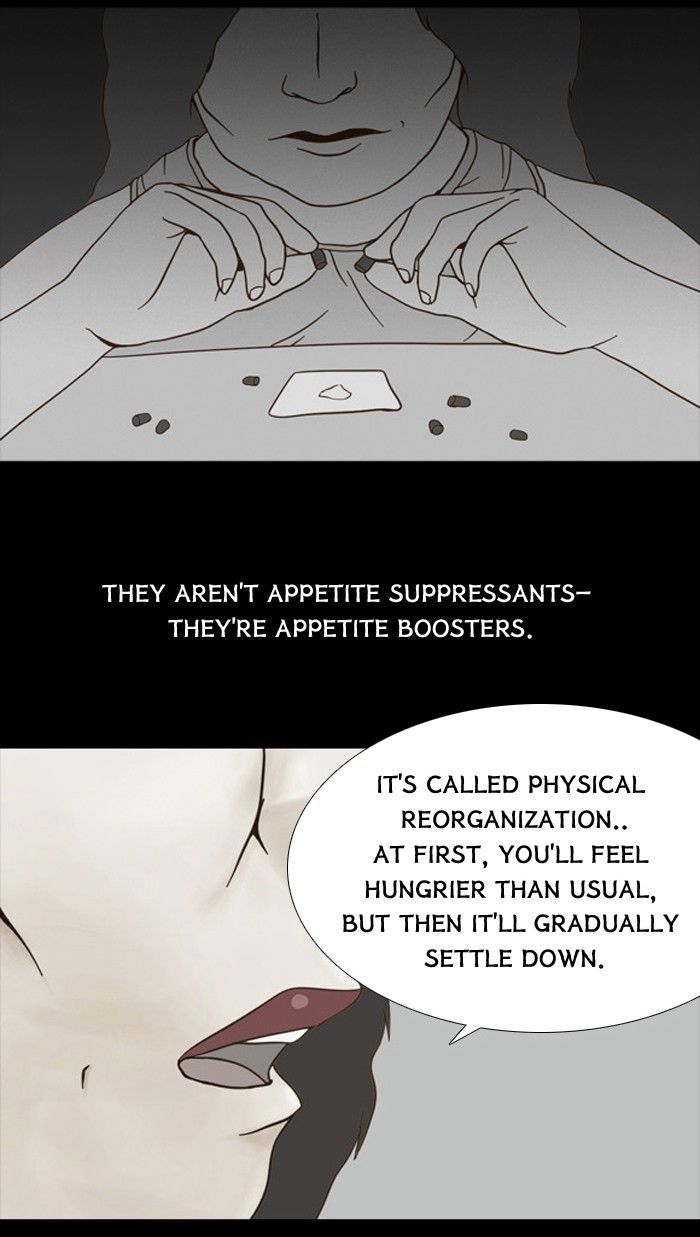Friday: Forbidden Tales Chapter 49 page 16 - Chapter 49