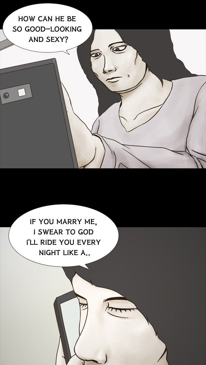 Friday: Forbidden Tales Chapter 49 page 20 - Chapter 49