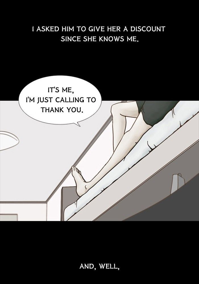Friday: Forbidden Tales Chapter 49 page 23 - Chapter 49
