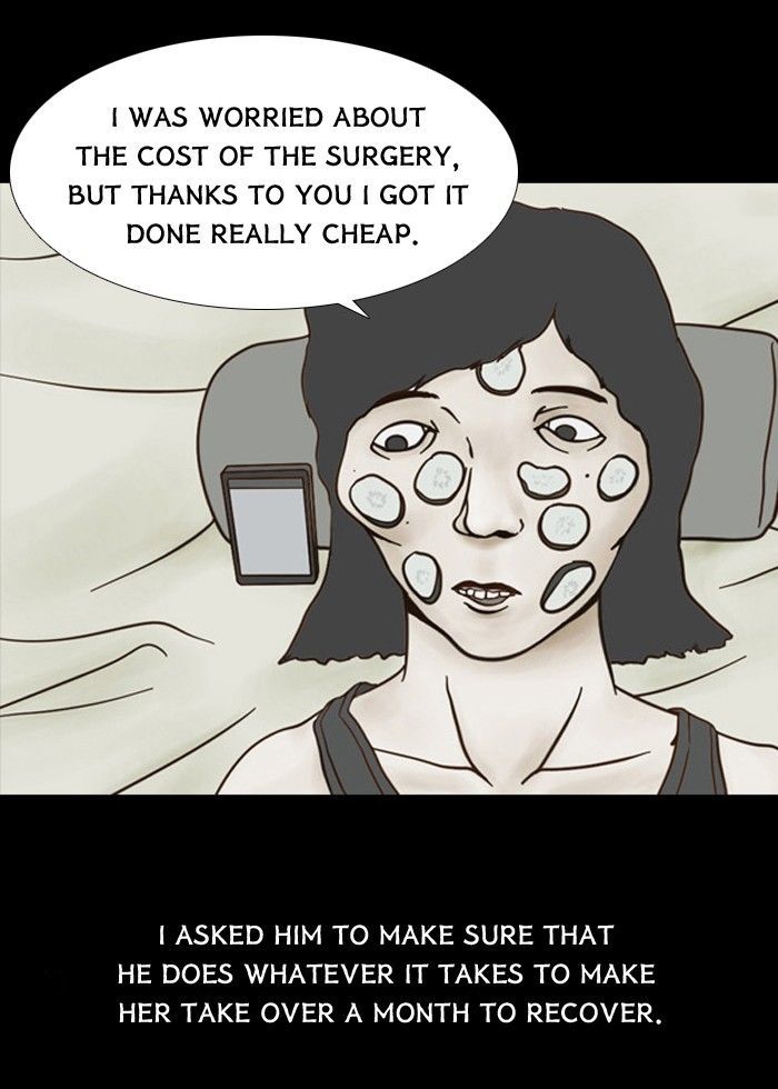 Friday: Forbidden Tales Chapter 49 page 24 - Chapter 49