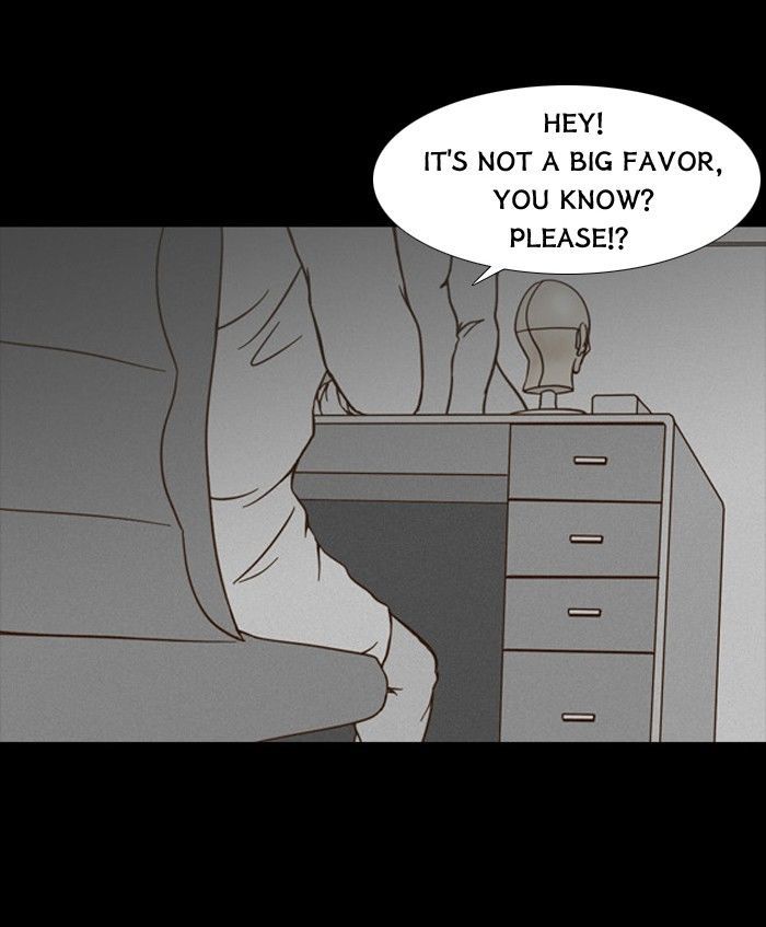 Friday: Forbidden Tales Chapter 49 page 25 - Chapter 49