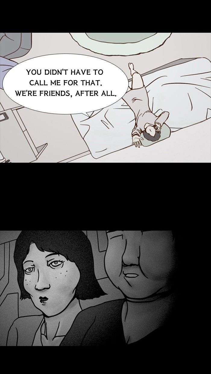Friday: Forbidden Tales Chapter 49 page 29 - Chapter 49