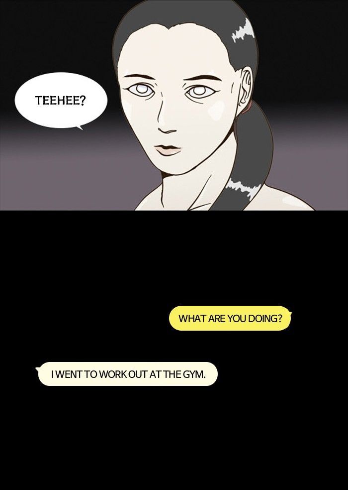 Friday: Forbidden Tales Chapter 49 page 3 - Chapter 49