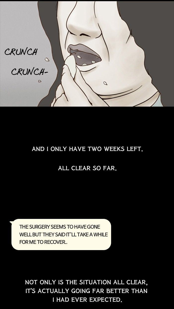 Friday: Forbidden Tales Chapter 49 page 35 - Chapter 49