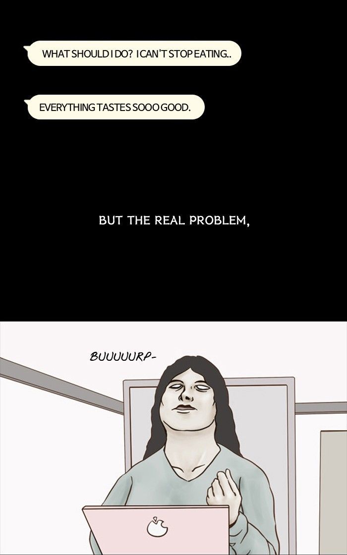 Friday: Forbidden Tales Chapter 49 page 36 - Chapter 49