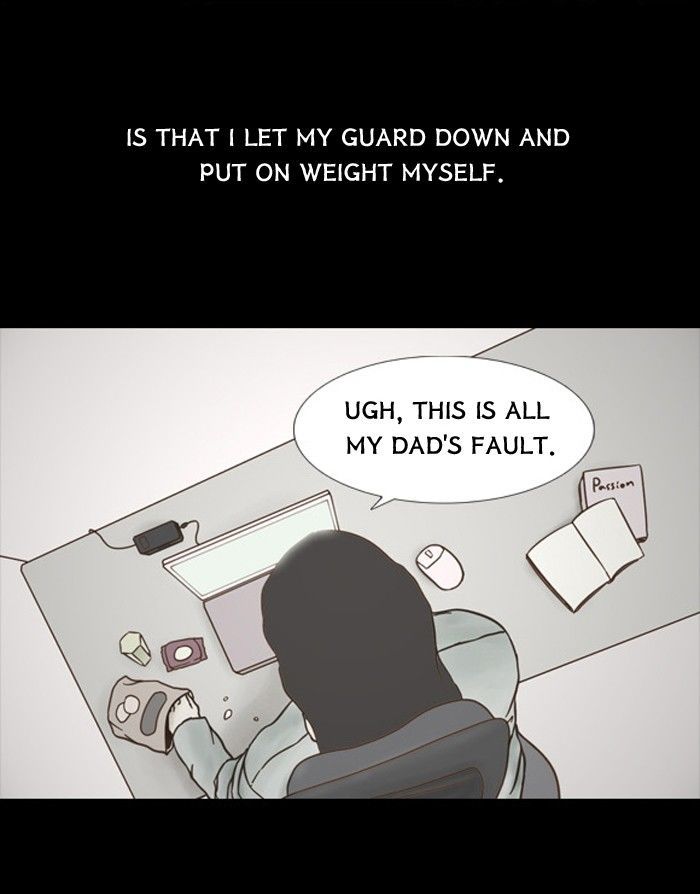 Friday: Forbidden Tales Chapter 49 page 37 - Chapter 49