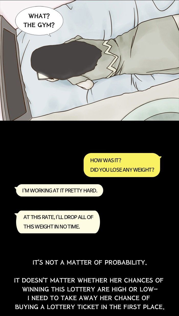 Friday: Forbidden Tales Chapter 49 page 4 - Chapter 49