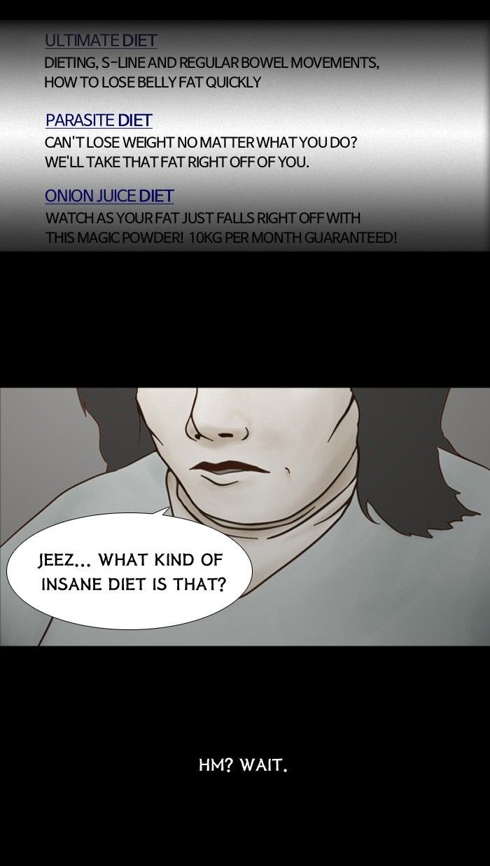 Friday: Forbidden Tales Chapter 49 page 42 - Chapter 49