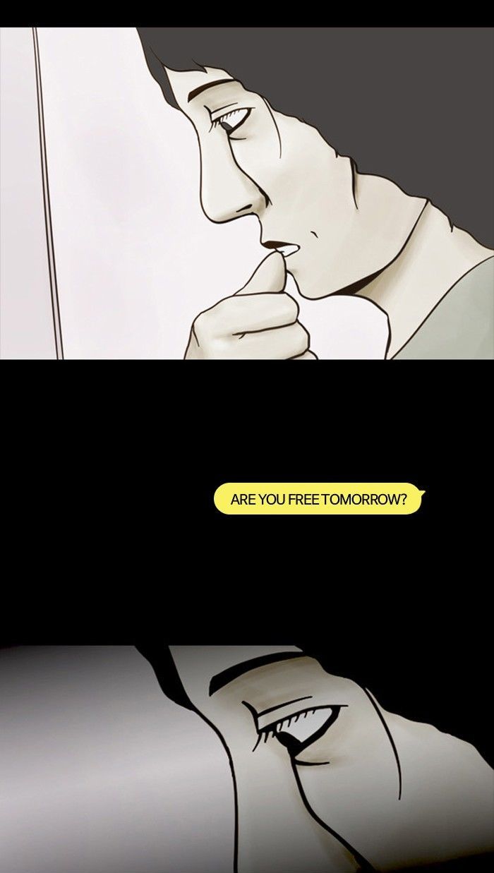Friday: Forbidden Tales Chapter 49 page 5 - Chapter 49