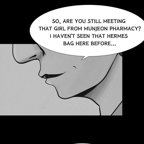 Friday: Forbidden Tales Chapter 49 cover