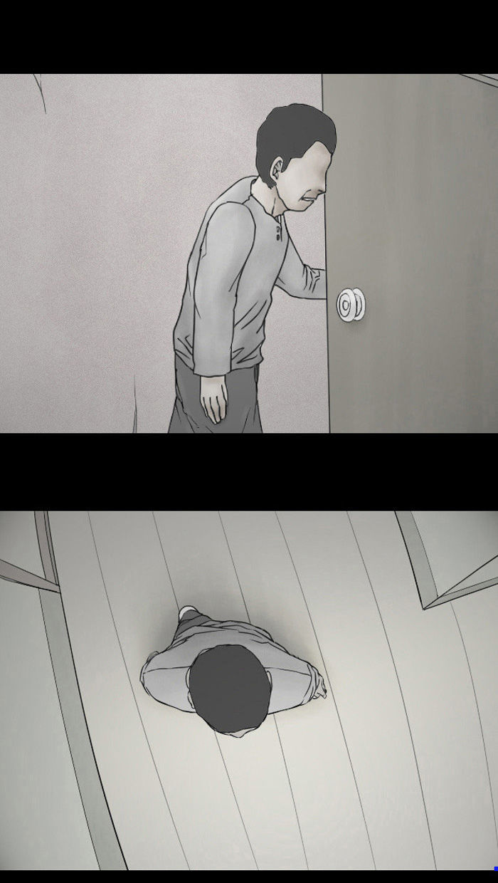 Friday: Forbidden Tales Chapter 5 page 14 - Chapter 5 : A Loving Father - part 2