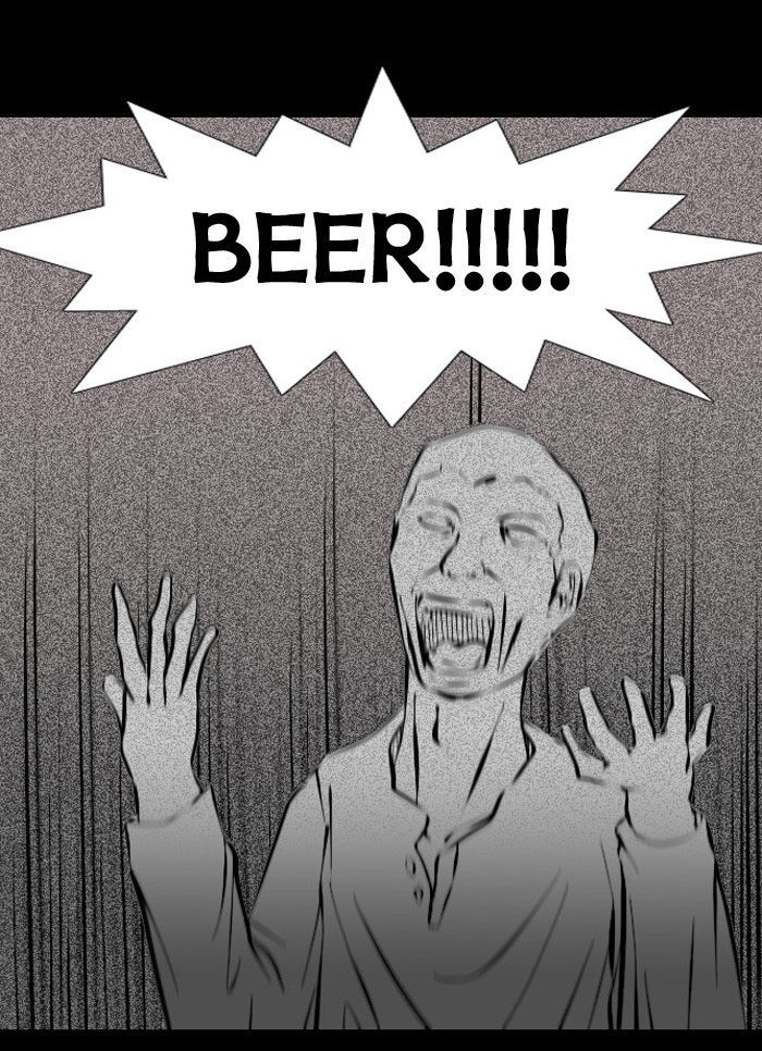 Friday: Forbidden Tales Chapter 5 page 24 - Chapter 5 : A Loving Father - part 2