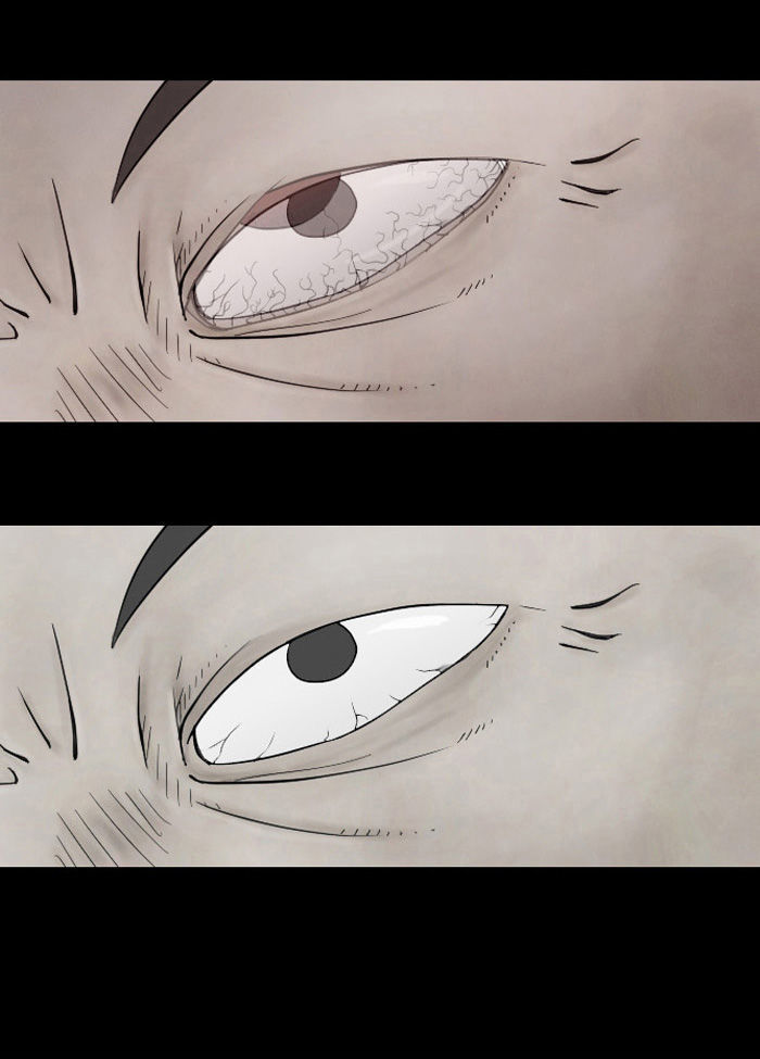 Friday: Forbidden Tales Chapter 5 page 31 - Chapter 5 : A Loving Father - part 2