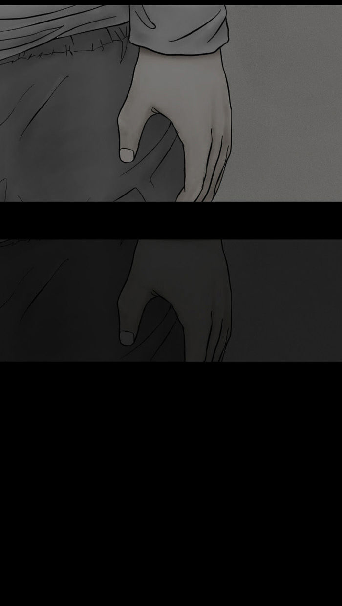 Friday: Forbidden Tales Chapter 5 page 33 - Chapter 5 : A Loving Father - part 2