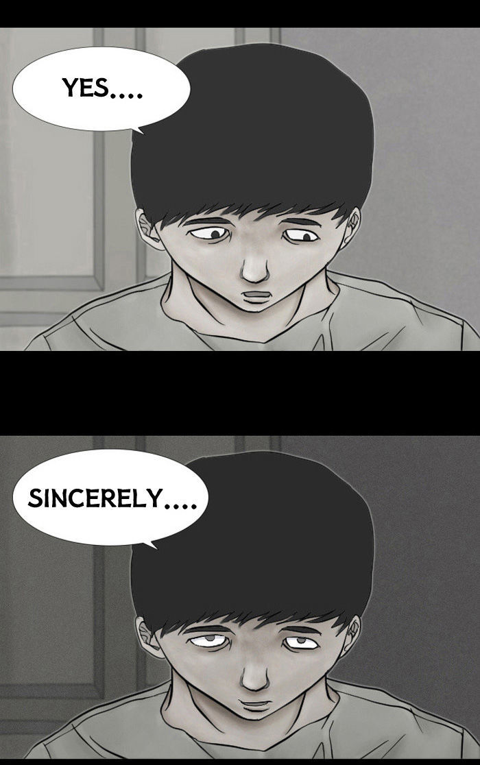 Friday: Forbidden Tales Chapter 5 page 44 - Chapter 5 : A Loving Father - part 2