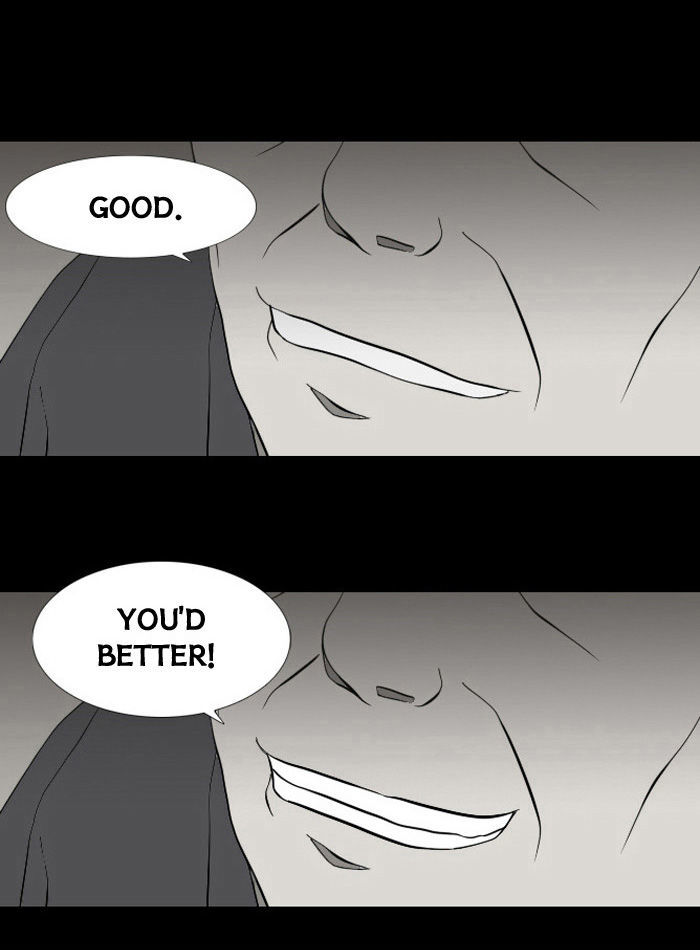 Friday: Forbidden Tales Chapter 5 page 45 - Chapter 5 : A Loving Father - part 2