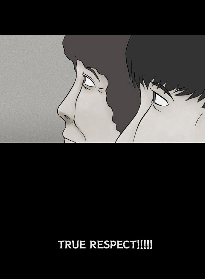 Friday: Forbidden Tales Chapter 5 page 50 - Chapter 5 : A Loving Father - part 2